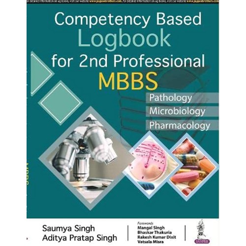 COMPETENCY BASED LOGBOOK FOR 2ND PROFESSIONAL...