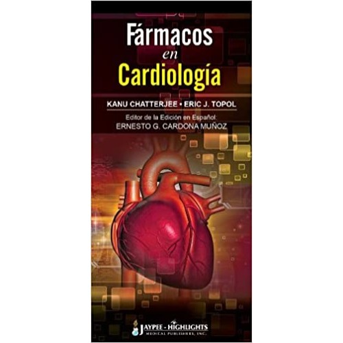 FARMACOS EN CARDIOLOGIA