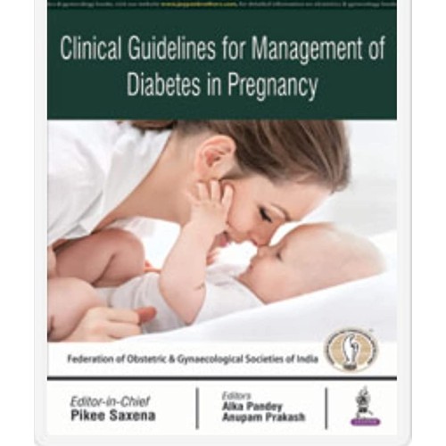 CLINICAL GUIDELINES FOR MANAGEMENT OF DIABETE...
