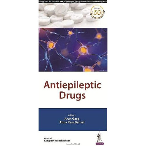 ANTIEPILEPTIC DRUGS