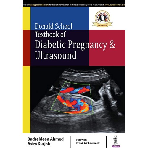 DONALD SCHOOL TEXTBOOK OF DIABETIC PREGNANCY ...