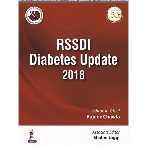 RSSDI DIABETES UPDATE 2018