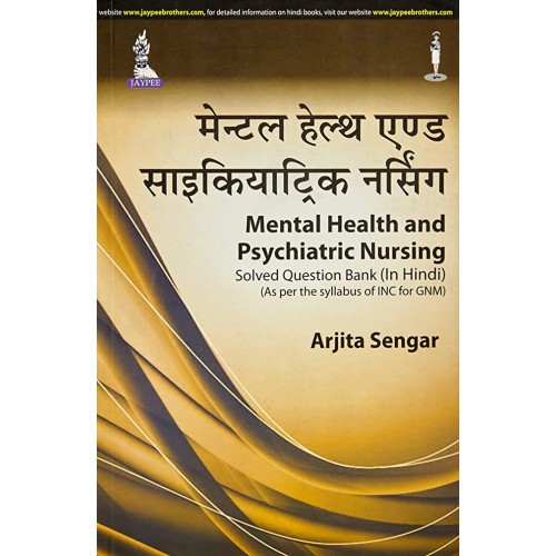 MENTAL HEALTH AND PSYCHIATRIC NURSING SOLVED ...