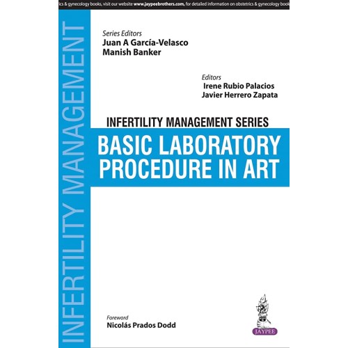 INFERTILITY MANAGEMENT SERIES BASIC LABORATOR...