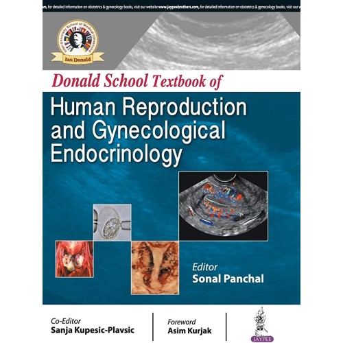 DONALD SCHOOL TEXTBOOK OF HUMAN REPRODUCTIVE ...