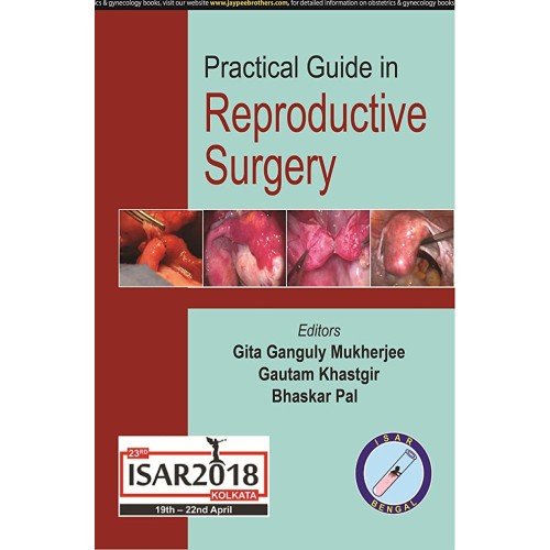 PRACTICAL GUIDE IN REPRODUCTIVE SURGERY ISAR 2018