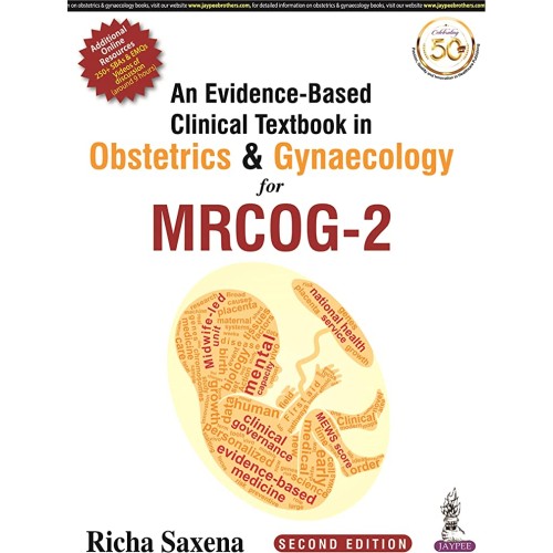 AN EVIDENCE-BASED CLINICAL TEXTBOOK IN OBSTET...