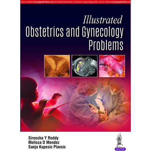ILLUSTRATED OBSTETRICS AND GYNECOLOGY PROBLEM...