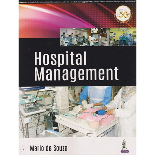 HOSPITAL MANAGEMENT