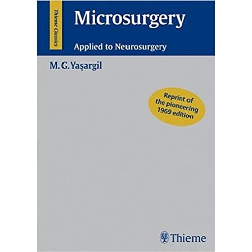 Microsurgery Applied to Neurosurgery