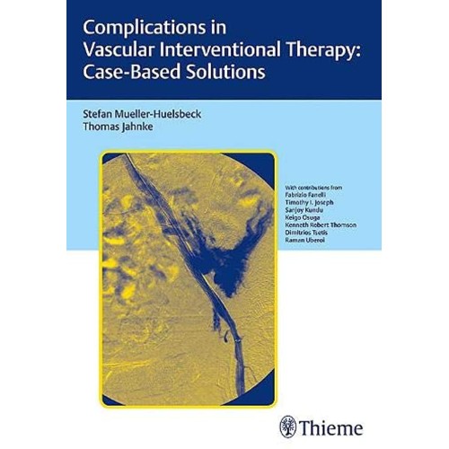 Complications in Vascular Interventional Ther...