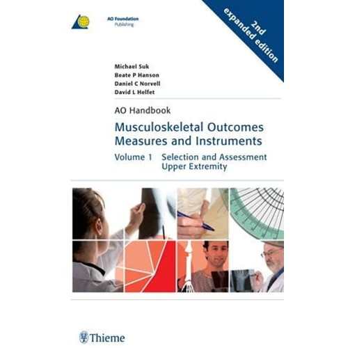 Musculoskeletal Outcomes Measures and Instrum...