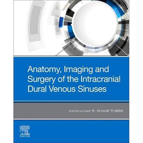 Anatomy, Imaging and Surgery of the Intracran...