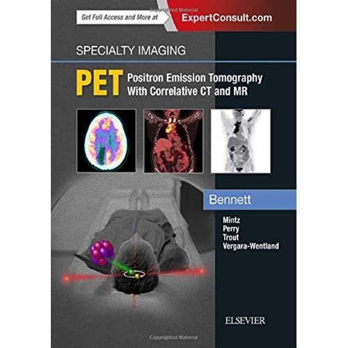 Specialty Imaging: PET