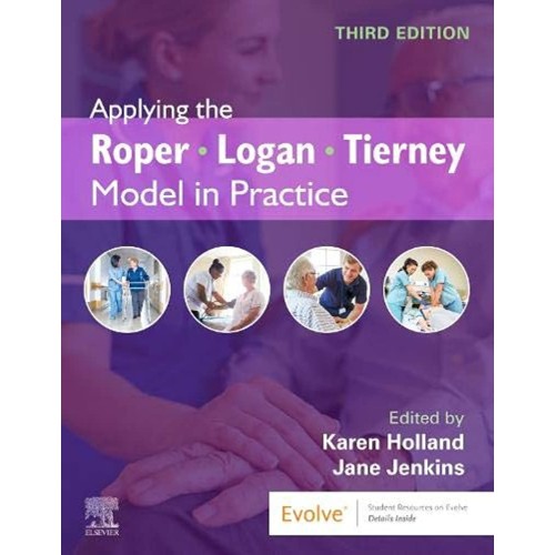 Applying the Roper-Logan-Tierney Model in Pra...