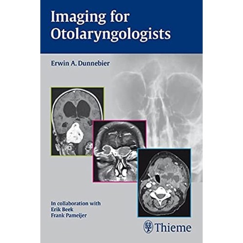 Imaging for Otolaryngologists