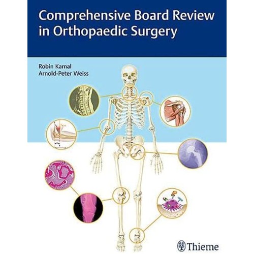 Comprehensive Board Review in Orthopaedic Sur...