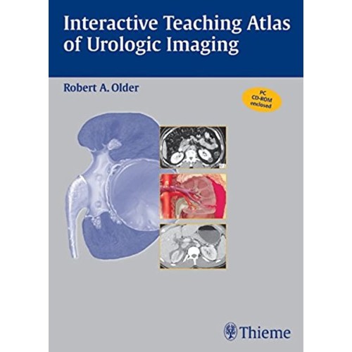 Interactive Teaching Atlas of Urologic Imagin...