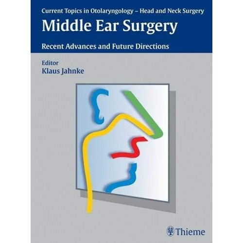 Middle Ear Surgery