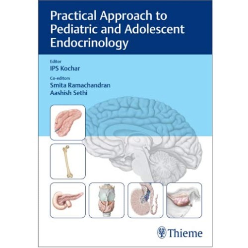 Practical ApproachToPediatric & Adolescent En...