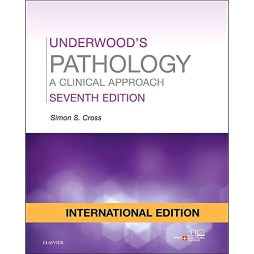 Underwood's Pathology: a Clinical Approach -7...