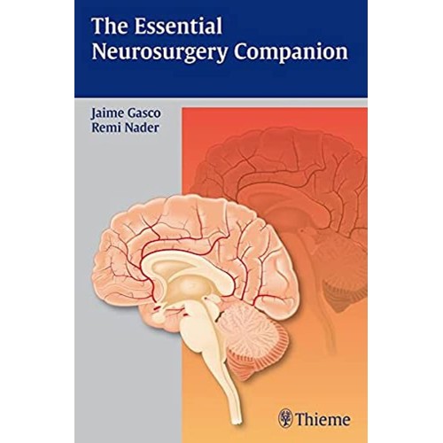 Neurosurgery Companion