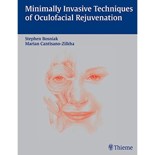 Minimally Invasive Techniques of Oculofacial ...