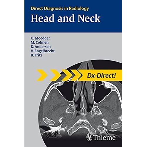 Head and Neck Imaging