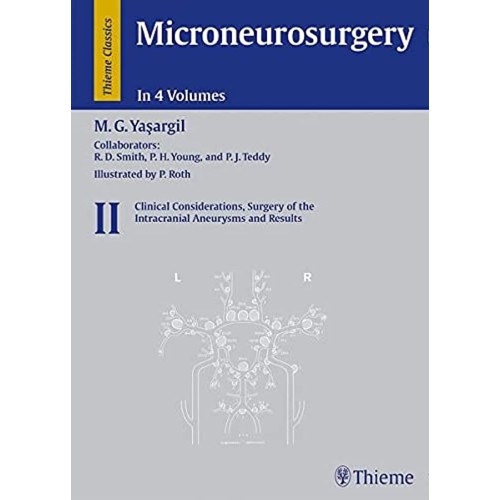 Microneurosurgery Vol 2