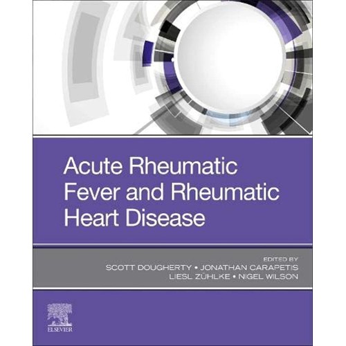Acute Rheumatic Fever and Rheumatic Heart Dis...