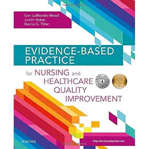 Evidence-Based Practice for Nursing and Healt...