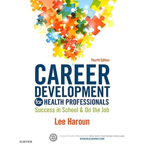 Career Development for Health Professionals :...