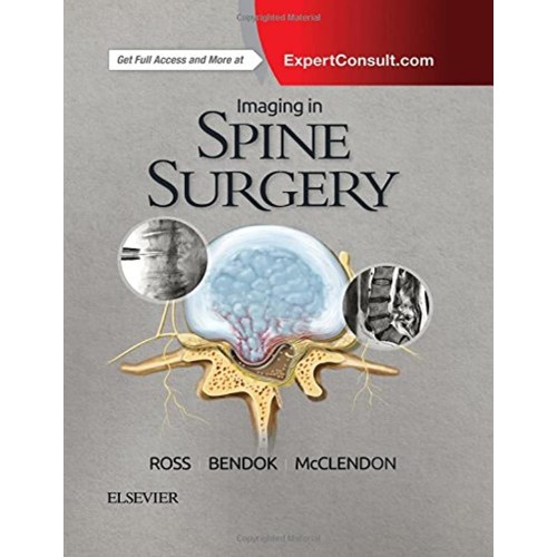 Imaging in Spine Surgery -1E