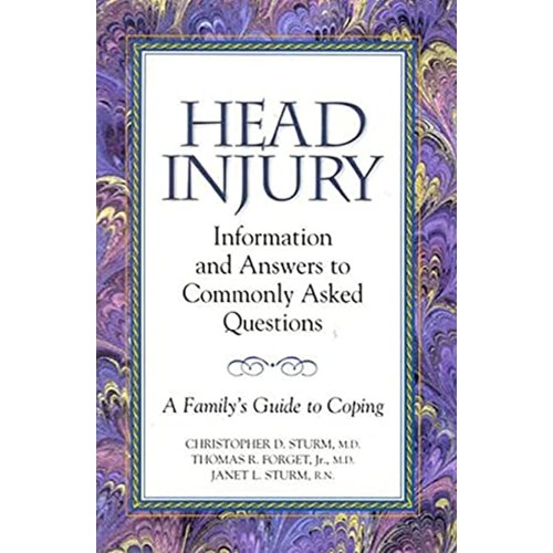 Head Injury: Information and Answers to Commo...