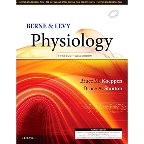 Berne & Levy Physiology : First South Asia Ed...