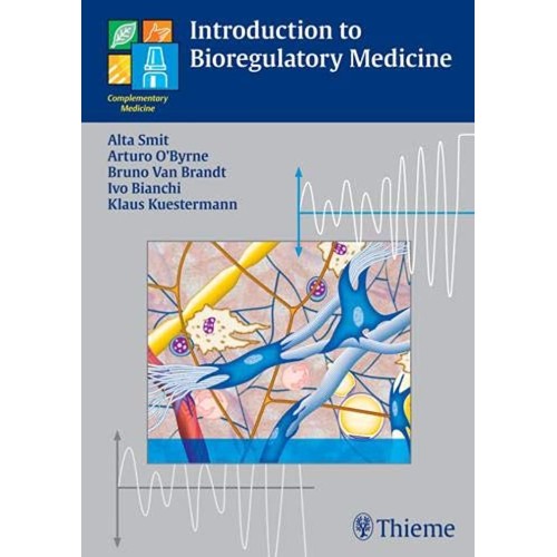 INTRODUCTION TO BIOREGULATORY MEDICINE