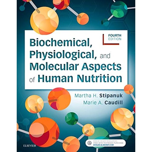 Biochemical, Physiological, and Molecular Asp...