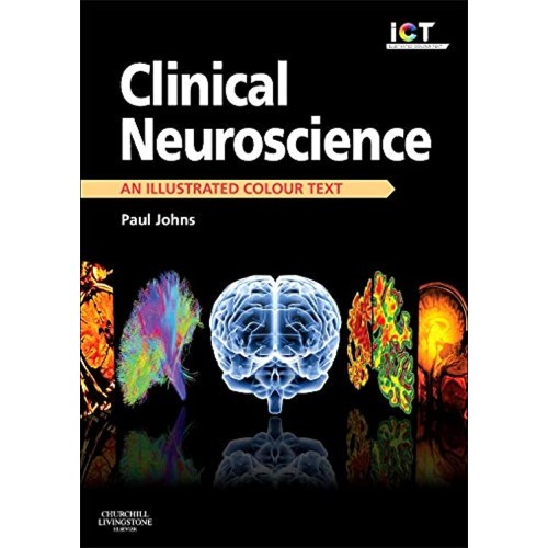 Clinical Neuroscience-1E
