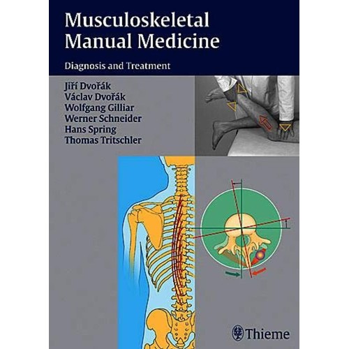 Musculoskeletal Manual Medicine