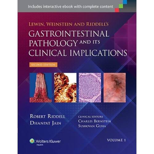 Lewin, Weinstein & Riddells Gastrointestinal ...