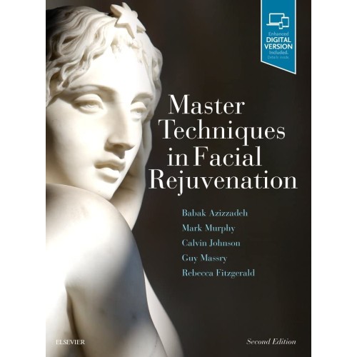Master Techniques in Facial Rejuvenation - 2E