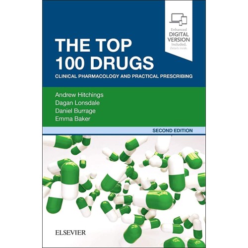 The Top 100 Drugs-2E