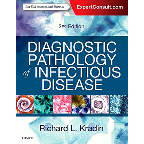 Diagnostic Pathology of Infectious Disease - 2E