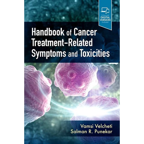 Handbook of Cancer Treatment-Related Toxiciti...
