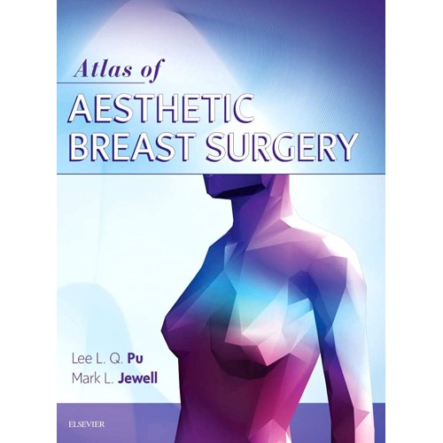 Atlas of Contemporary Aesthetic Breast Surger...