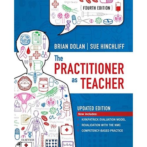 The Practitioner as Teacher - Updated Edition...