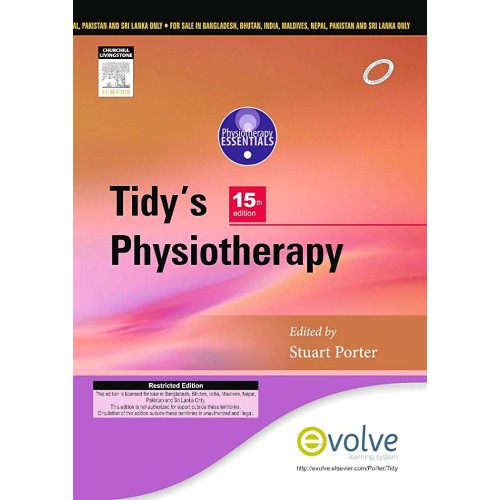 Tidys Phisiotherapy - 15E