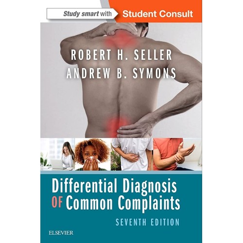 Differential Diagnosis of Common Complaints -...