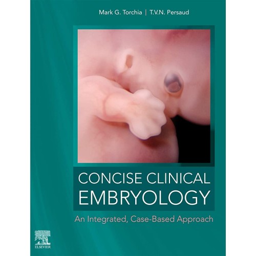 Concise Clinical Embryology: an Integrated, Case-Based Approach-1E