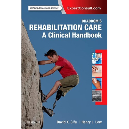 Braddom’s Rehabilitation Care: A Clinical H...